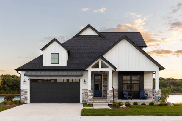 Asphalt Shingles Roofing in Sublimity, OR